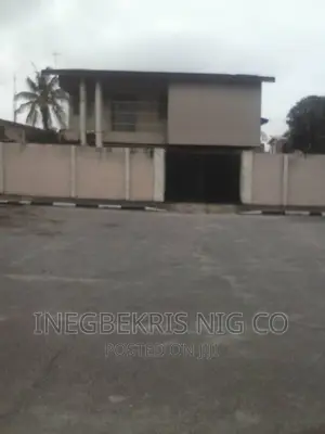 4bdrm Duplex in Festac Town for sale
