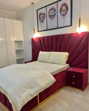 Luxury Bedframe