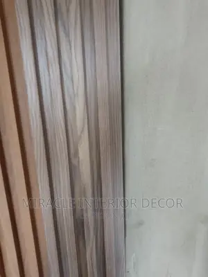 Fluted Panel