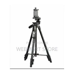 Phone and Camera Tripod