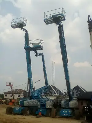 Man Lift for Sale/Hire