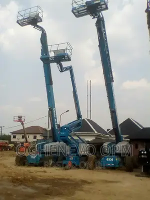 Man Lift for Sale/Hire