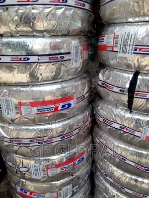 Onyx and Gt Tyres