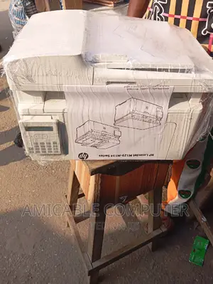 Hp Laserjet Pro130 Printer