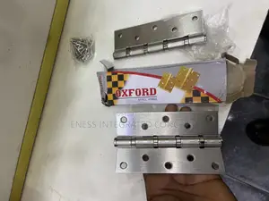 5 Inches Luxury Butt Hinges