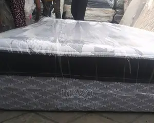 Order for Your Canadian Hybrid 5by6 14inches Mattress