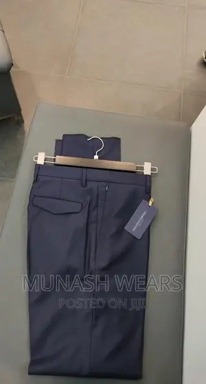 Pure Italian Original Pant