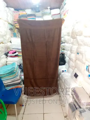 Extra Large Bath Towels