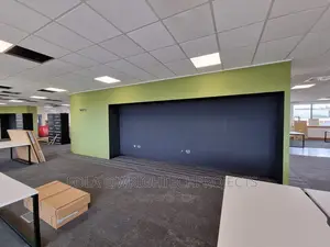 Acoustic Ceiling Tiles
