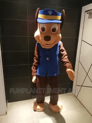 Mascots and Other Services in IKOYI and Lekki