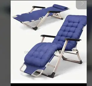 Foldable Relaxing Chair