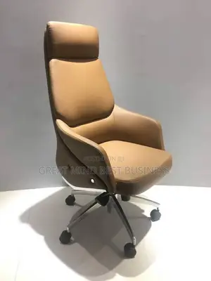 Executive Office Chair