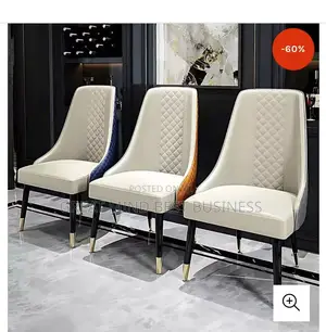 High Quality Dining Chair
