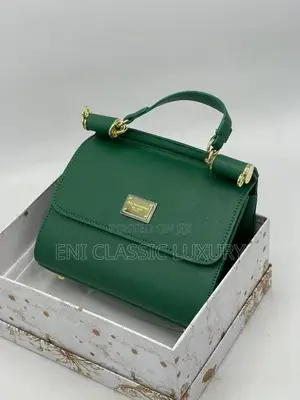 Super High Quality Luxury Bags for Women's Dolce Gabbana