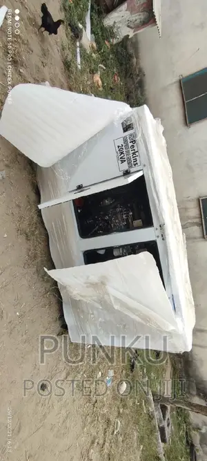 20 KVA Perkins Sound Proof Diesel Generator 2years Warranty