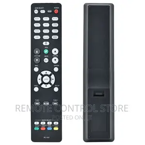 Remote Control RC-1227 for DENON AV Receiver