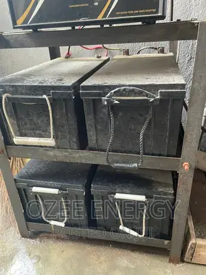 We're Buyers of Old Inverter Battery/Deadsolar Battery Buyer
