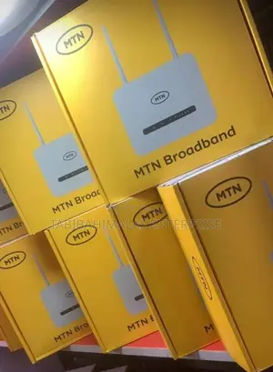 S50 Cat 6 Router