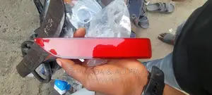 Back Bumper Light Honda Crosstour 2013-2015