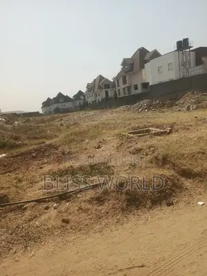 5000sqm Residential Land in Utako