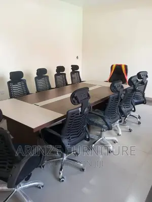 Conference Table By