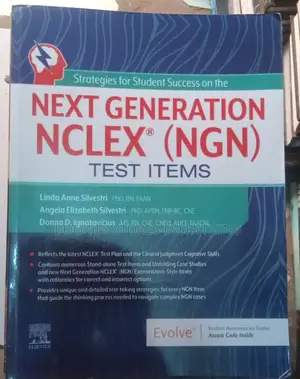 Strategy for Student Success on the NCLEX (NGN