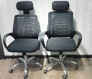 Durable Mesh Chair