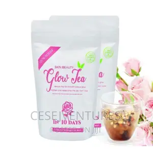 Skin Beauty Glow Tea