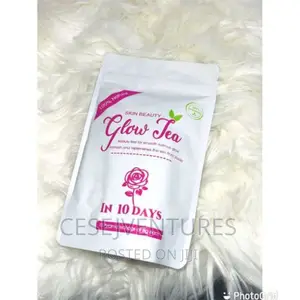 Skin Beauty Glow Tea