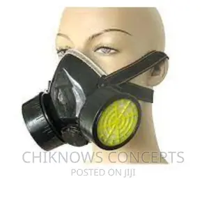 Respiratory Nose Mask