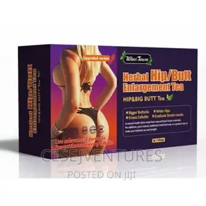 Herbal Hip/Butt Enlargement Tea