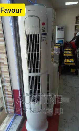 Brand New Polyester 2ton Floor Standing Air Condition>Copper