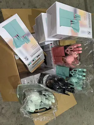 18pcs Cutlery Set