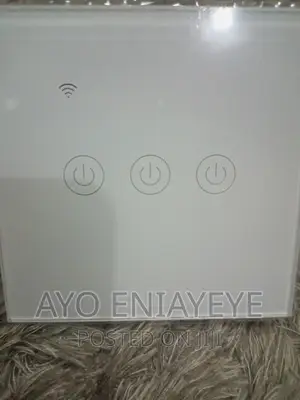 Smart Switch Smart Device