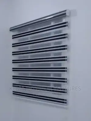 Unique Day and Night Blinds