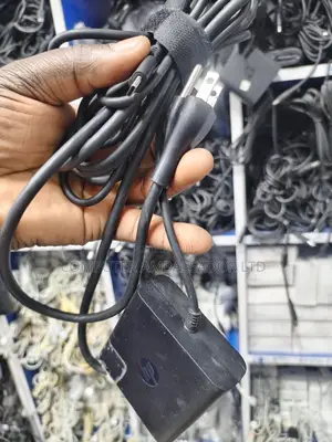 Hp/ Gadgets Type C Charger