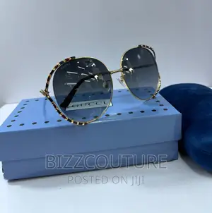 Original GUCCI Sunglasses Available in Store