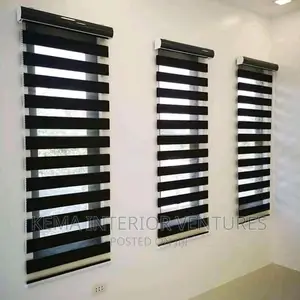 Unique Blinds