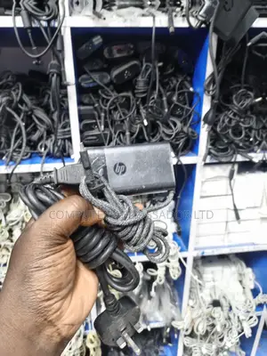 Hp Type C Charger