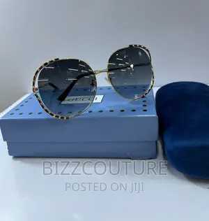 Original GUCCI Sunglasses Available in Store