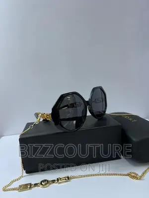 Original VERSACE Sunglasses for Ladies Available in Store