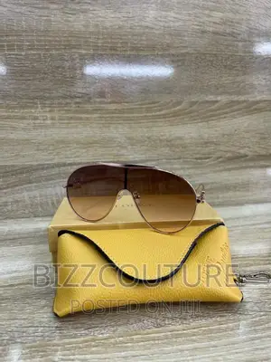 Original LOEWE Sunglasses Available in Store