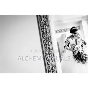 Wedding Photography Service