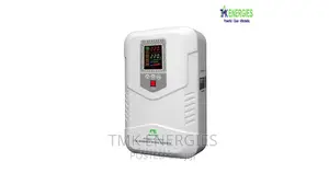 15KVA Relay Voltage Stabilizer (45v-250v)