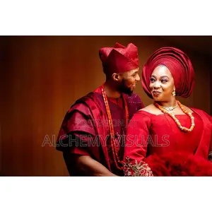 A Team of Wedding Photographers