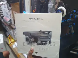 Dji Mavic 2 Pro