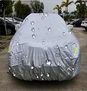 Original Double Layer Thick Foreign Car Cover