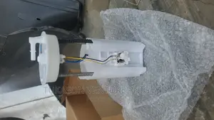 Fuel Pump 2010 Honda Pilot