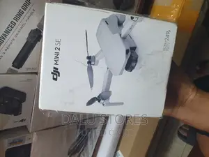 DJI Mini 2 SE Drone