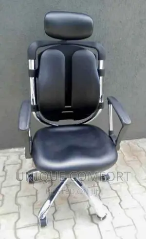 Foreign Used Ergonomic Office Chair